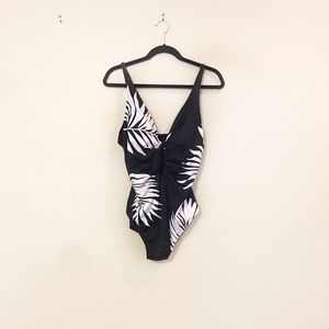 Kona Sol | Tropical One Piece